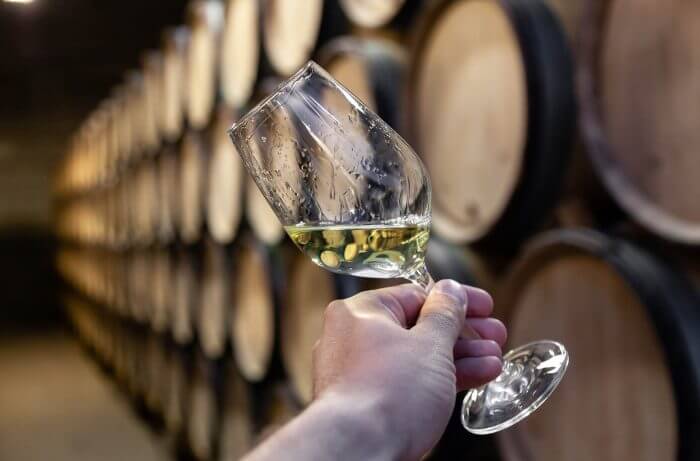 Re-inventing the wheel – why we should be drinking white Rioja now