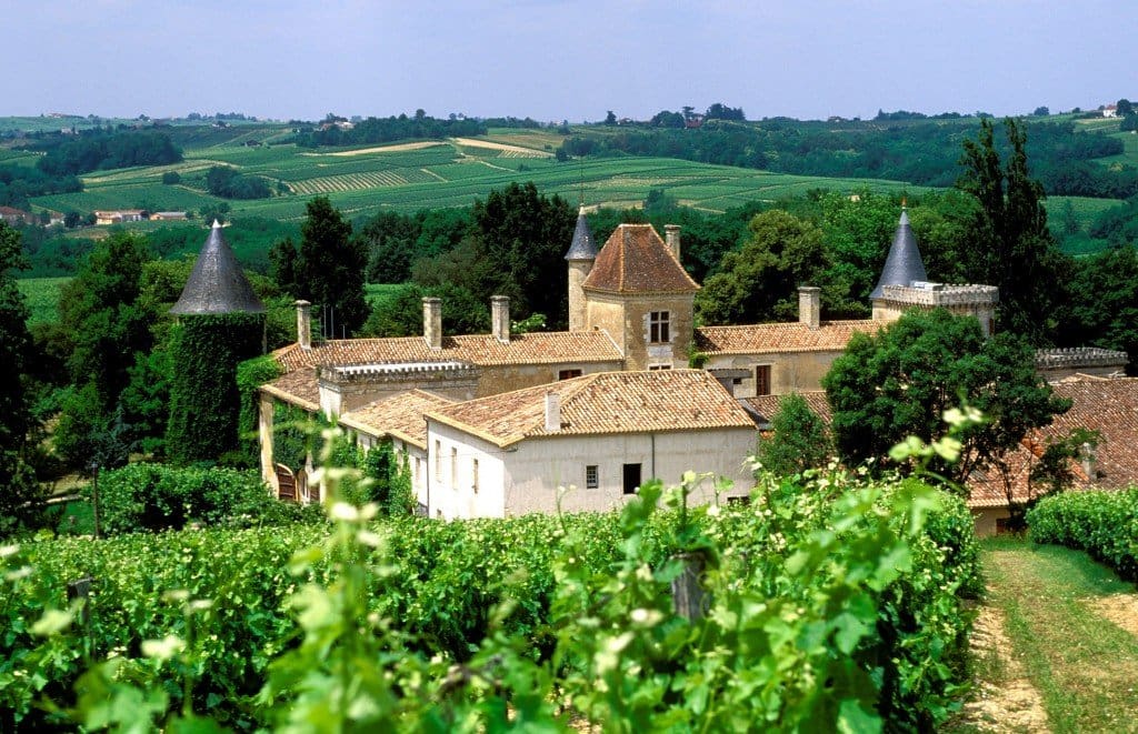 A Taste For Bordeaux: Bordeaux’s best kept secrets