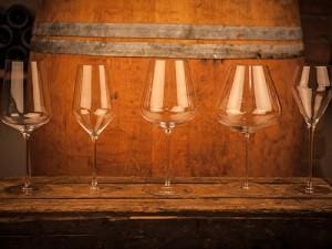 Ultimate Wine Accessories: Zalto Denk’Art Stemware