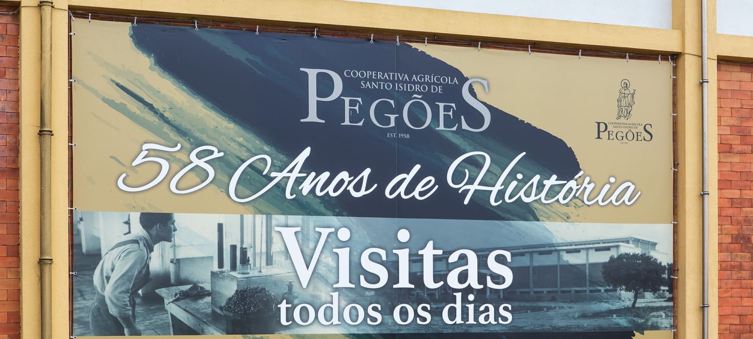 Adega de Pegoes