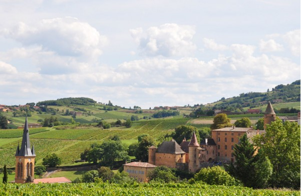 Beaujolais