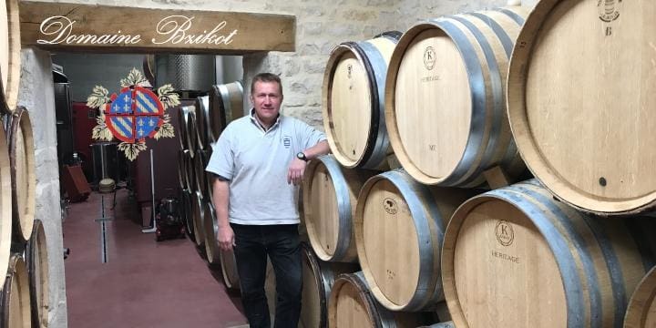 Domaine Bzikot Pere et Fils