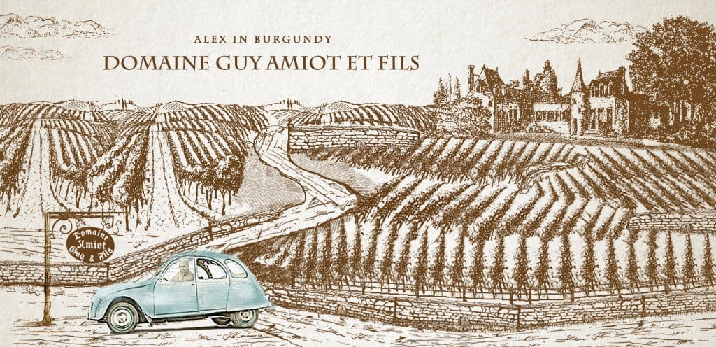 Domaine Guy Amiot