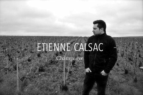 Etienne Calsac