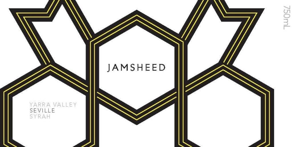 Jamsheed