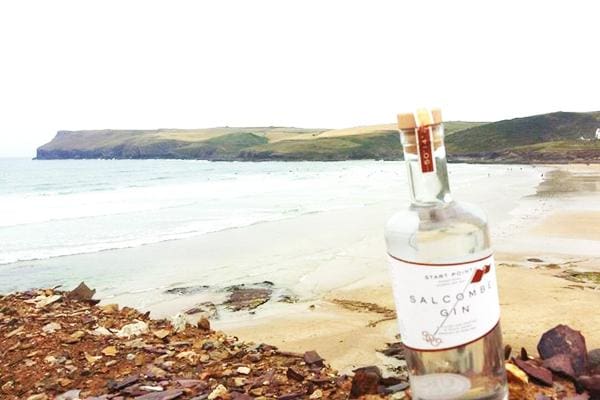 Salcombe Gin