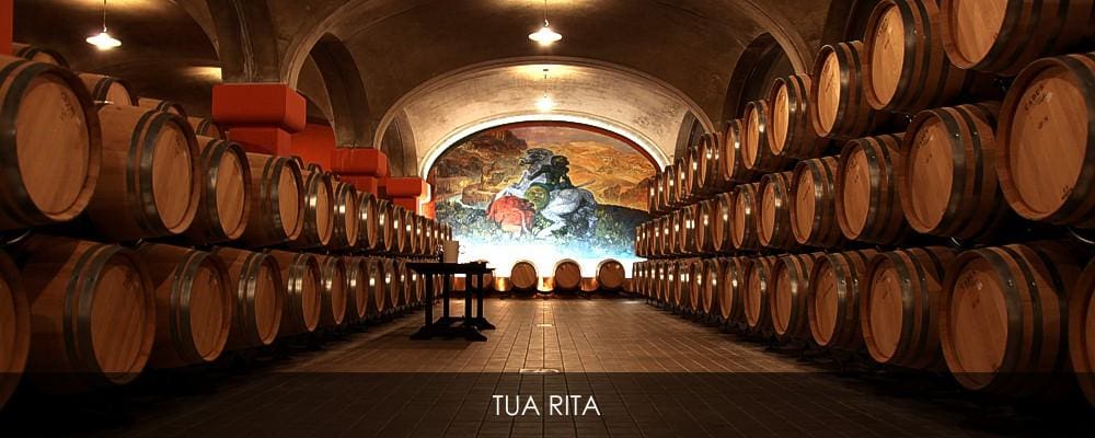 Tua Rita