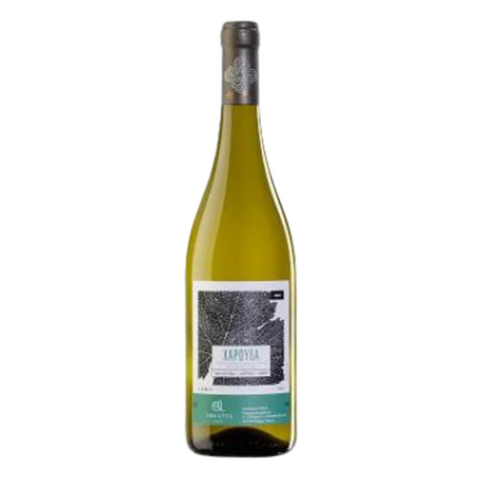 Argatia, Haroula White Blend 2021