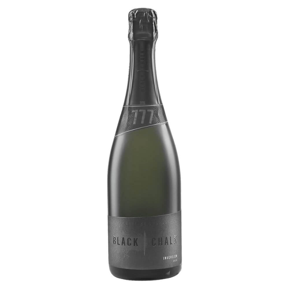 Black Chalk, Inversion Brut 2020