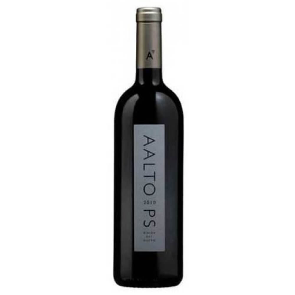 RESERVE STOCK - Bodegas Aalto, Aalto PS 2010