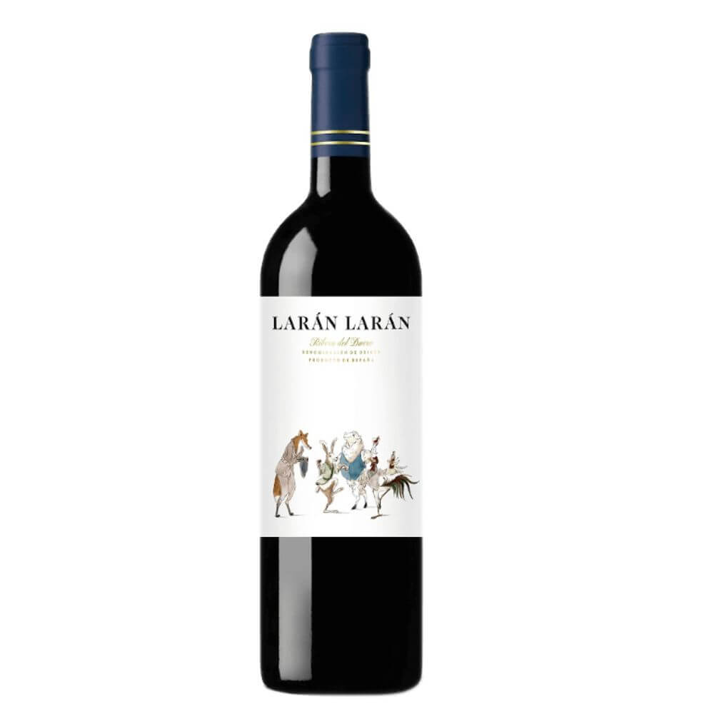 Bodegas Vizcarra, Laran Laran 2022