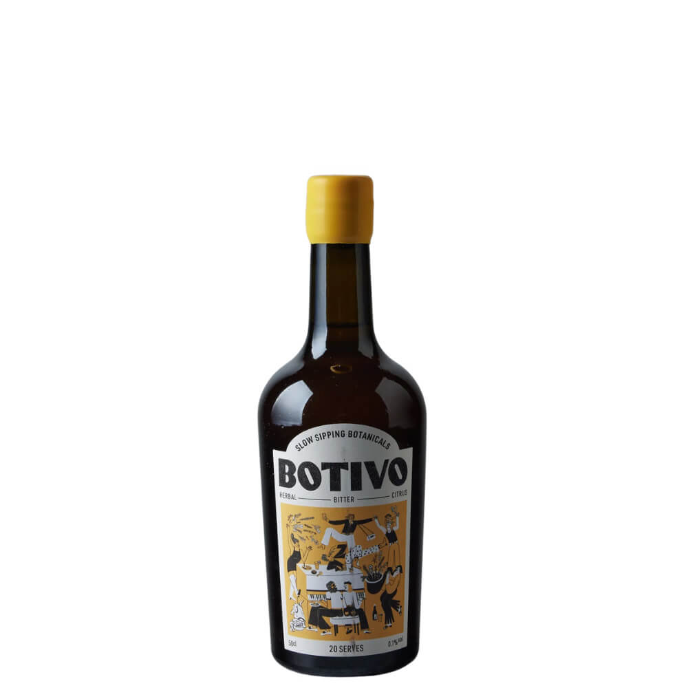 Botivo Non-Alcoholic Aperitif