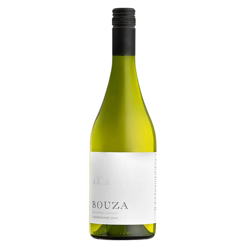 Bouza, Chardonnay 2023