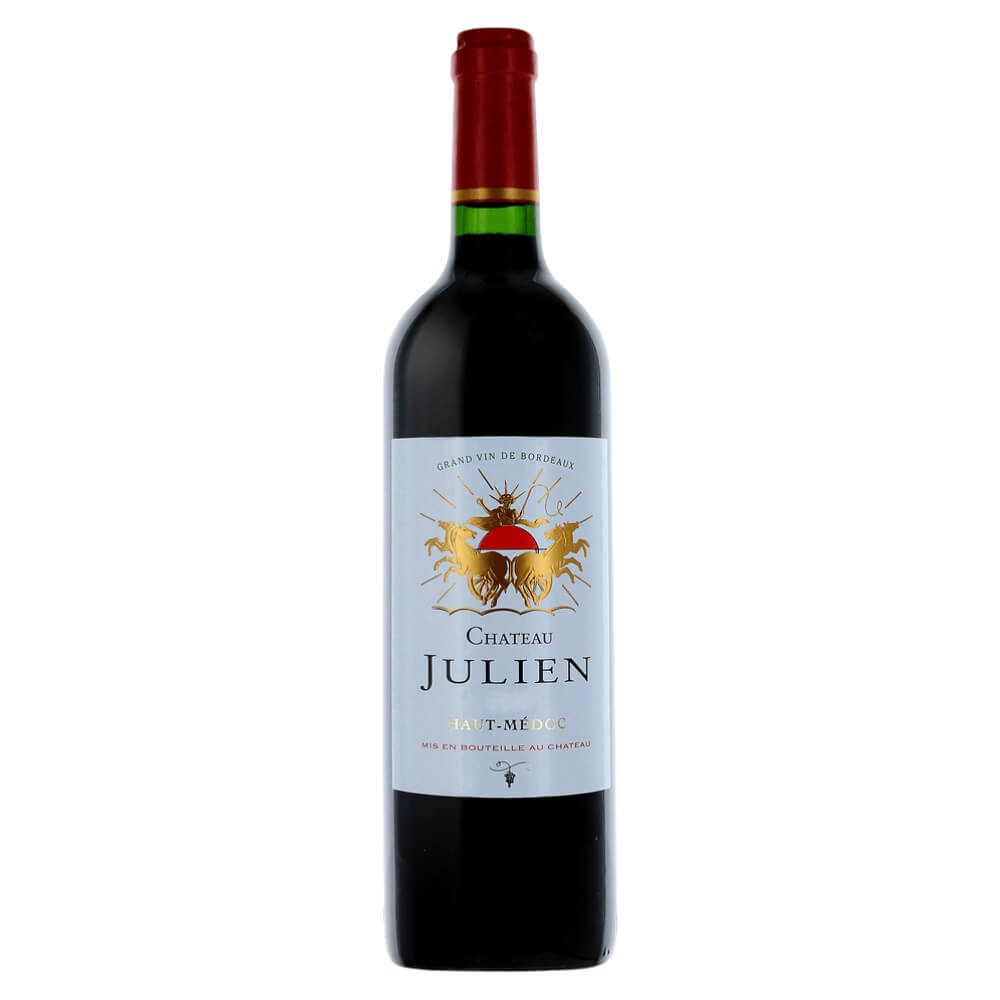 Chateau Julien, Haut-Medoc 2019