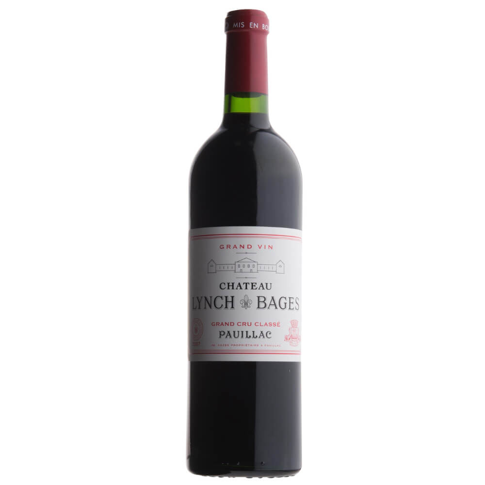 Chateau Lynch Bages, Pauillac 2015