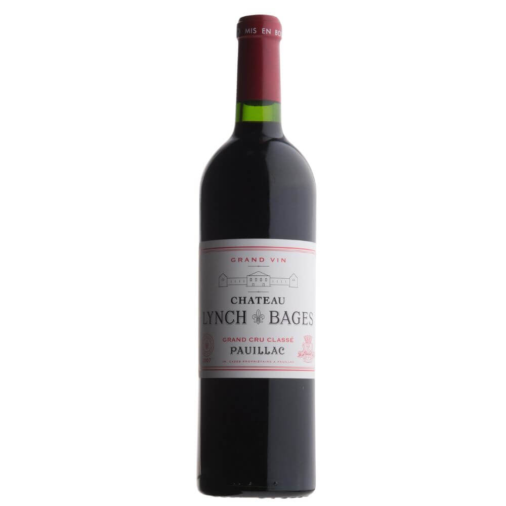 Chateau Lynch Bages, Pauillac 2016