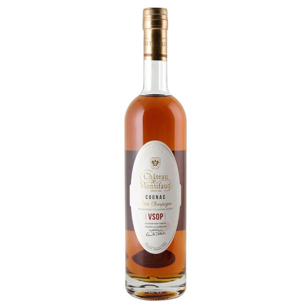 Chateau Montifaud, VSOP Cognac