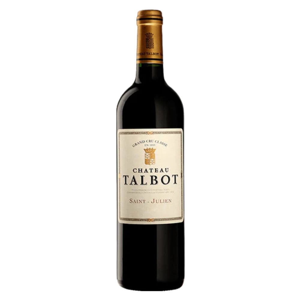 Chateau Talbot, St Julien Grand Cru Classe 2005