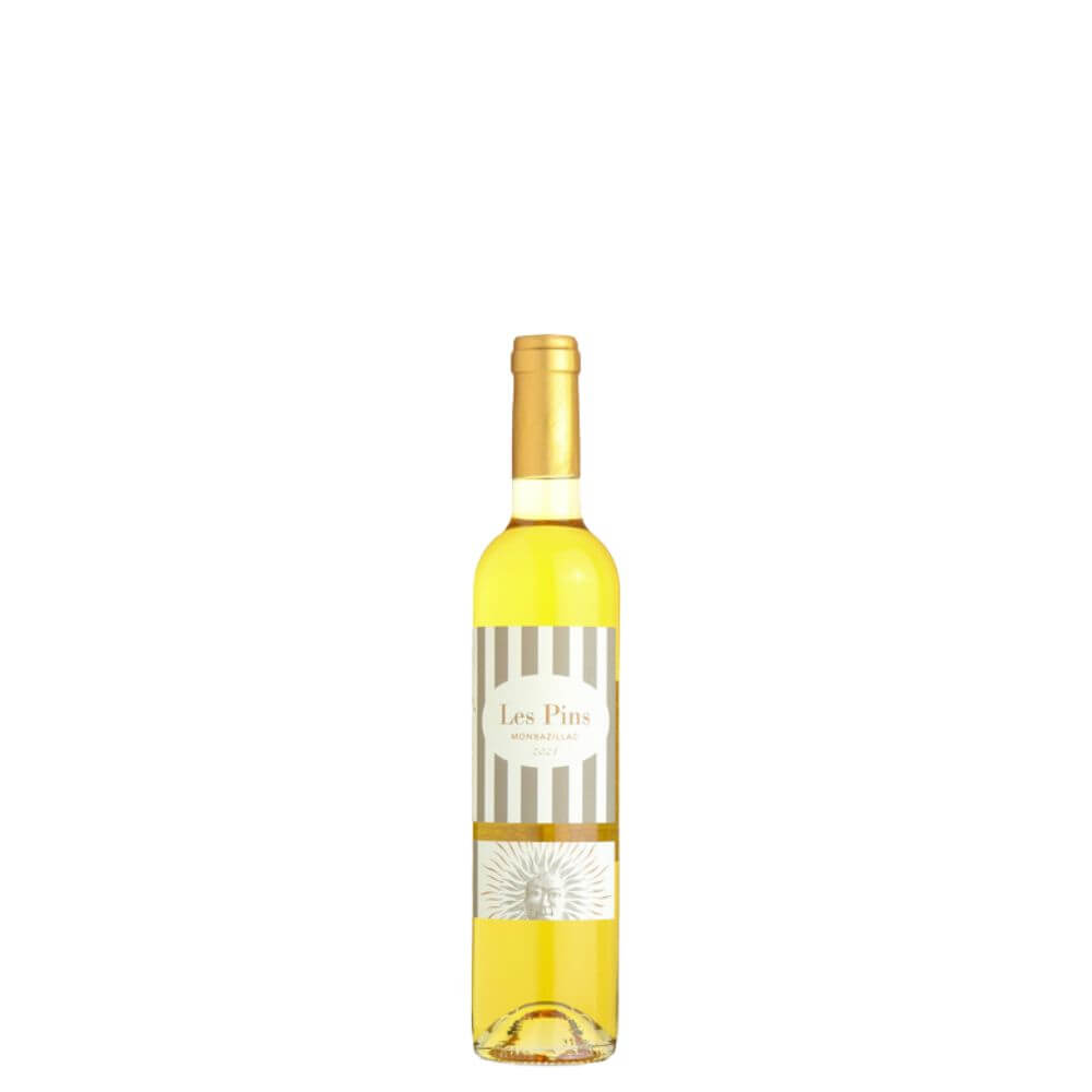 Chateau Tirecul, Les Pins Monbazillac 2021 (50cl)