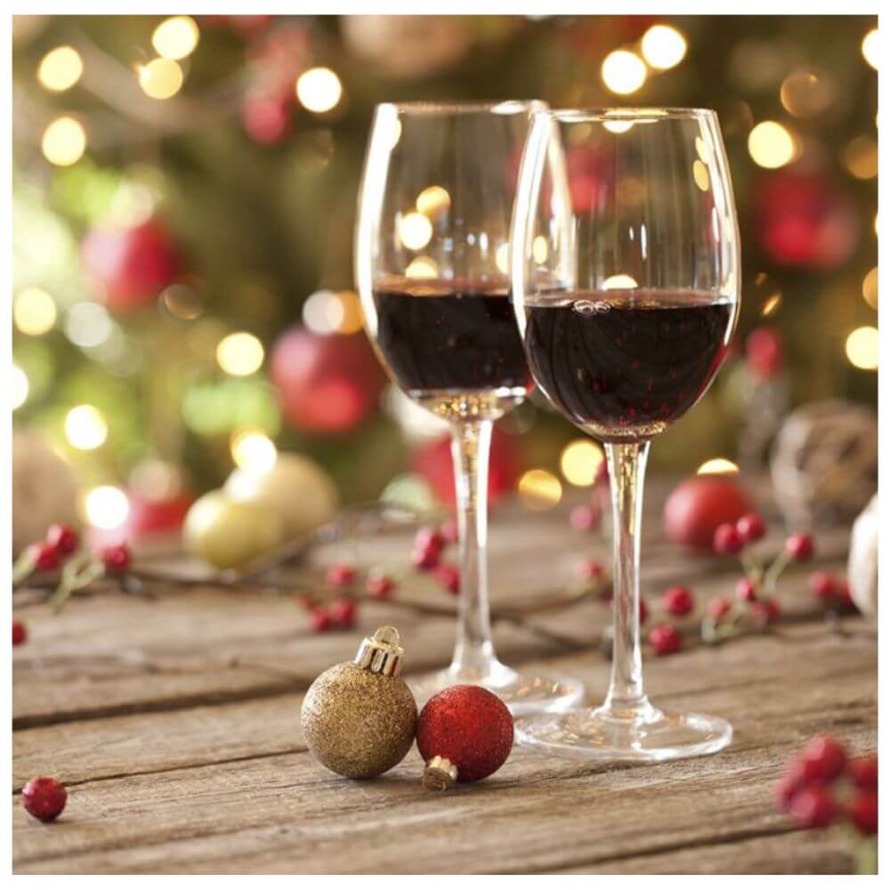 Christmas Wines at Kew- Kew Thursday 5th December