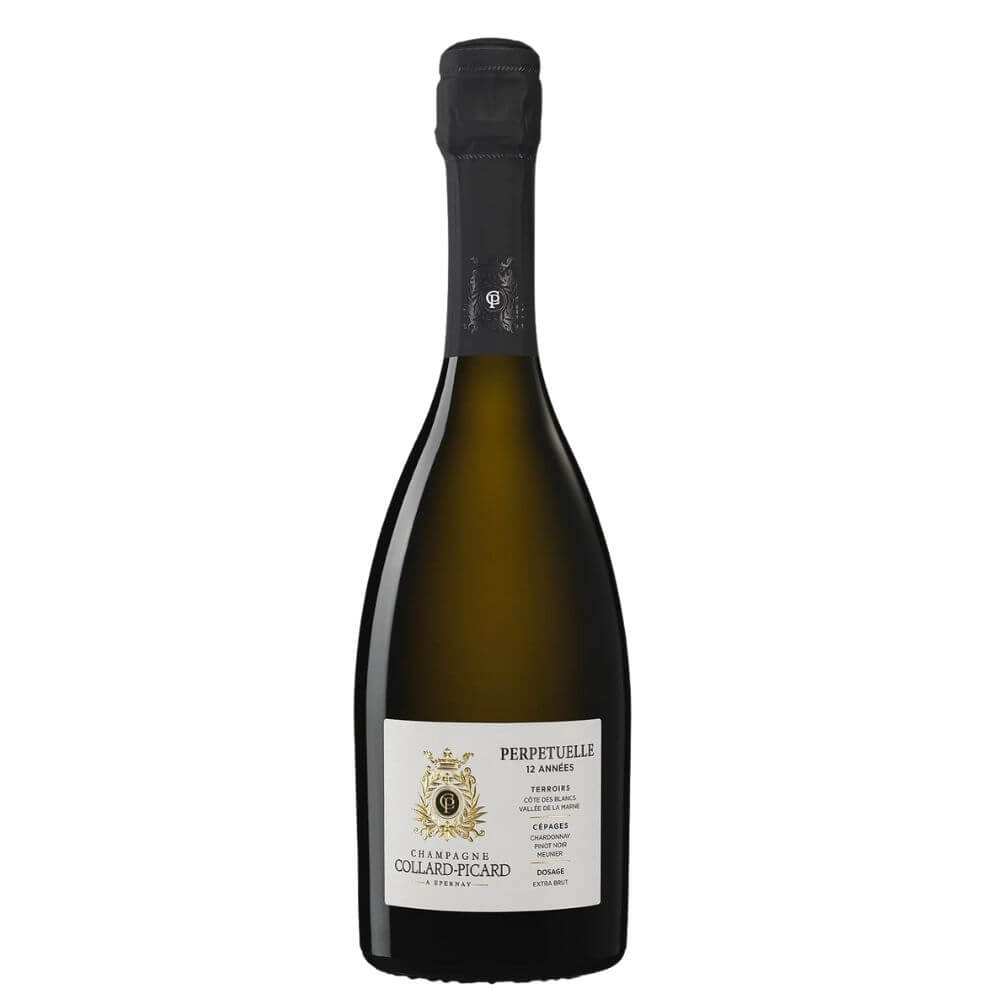 Collard-Picard, Perpetuelle 12 Annees Extra Brut NV