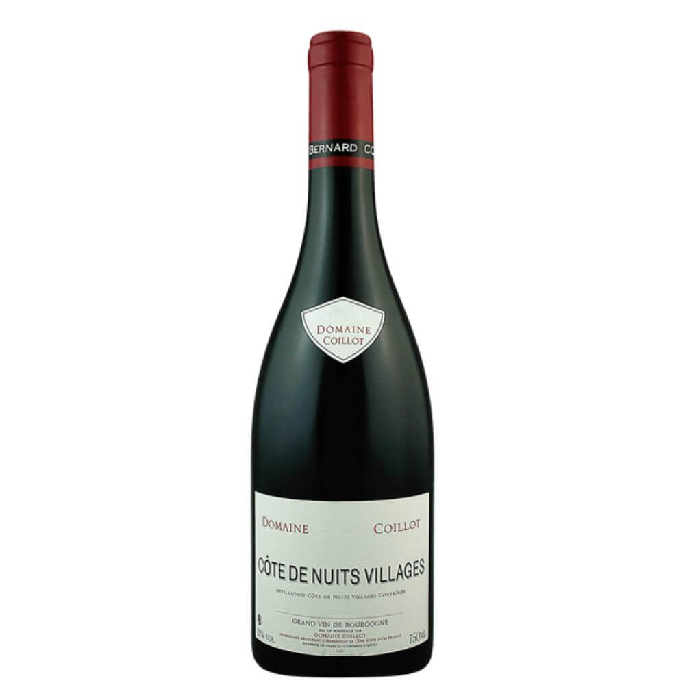 Domaine Coillot, Cote de Nuits Villages  2020