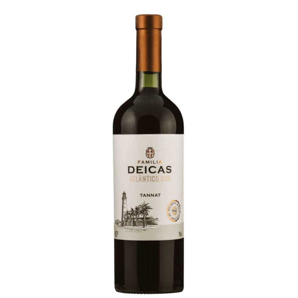 Deicas, Atlantico Sur Tannat 2020