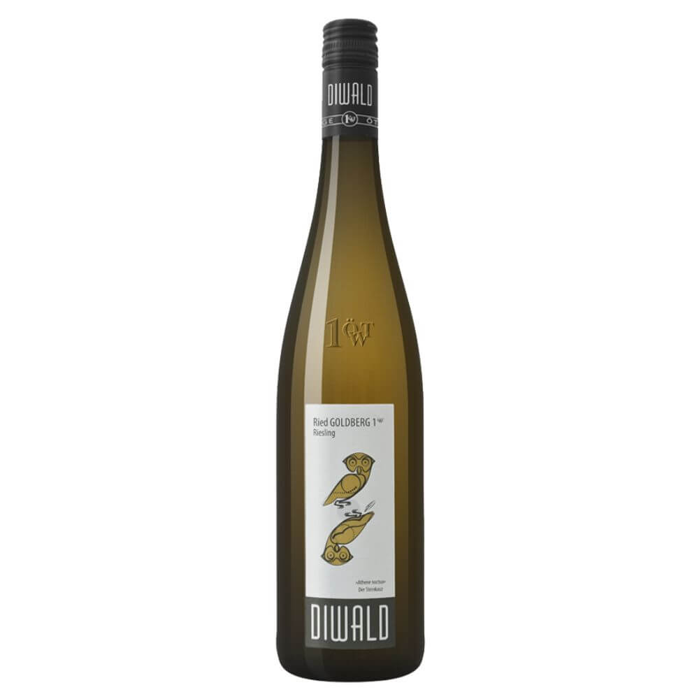 Diwald, Riesling Ried Goldberg 2021