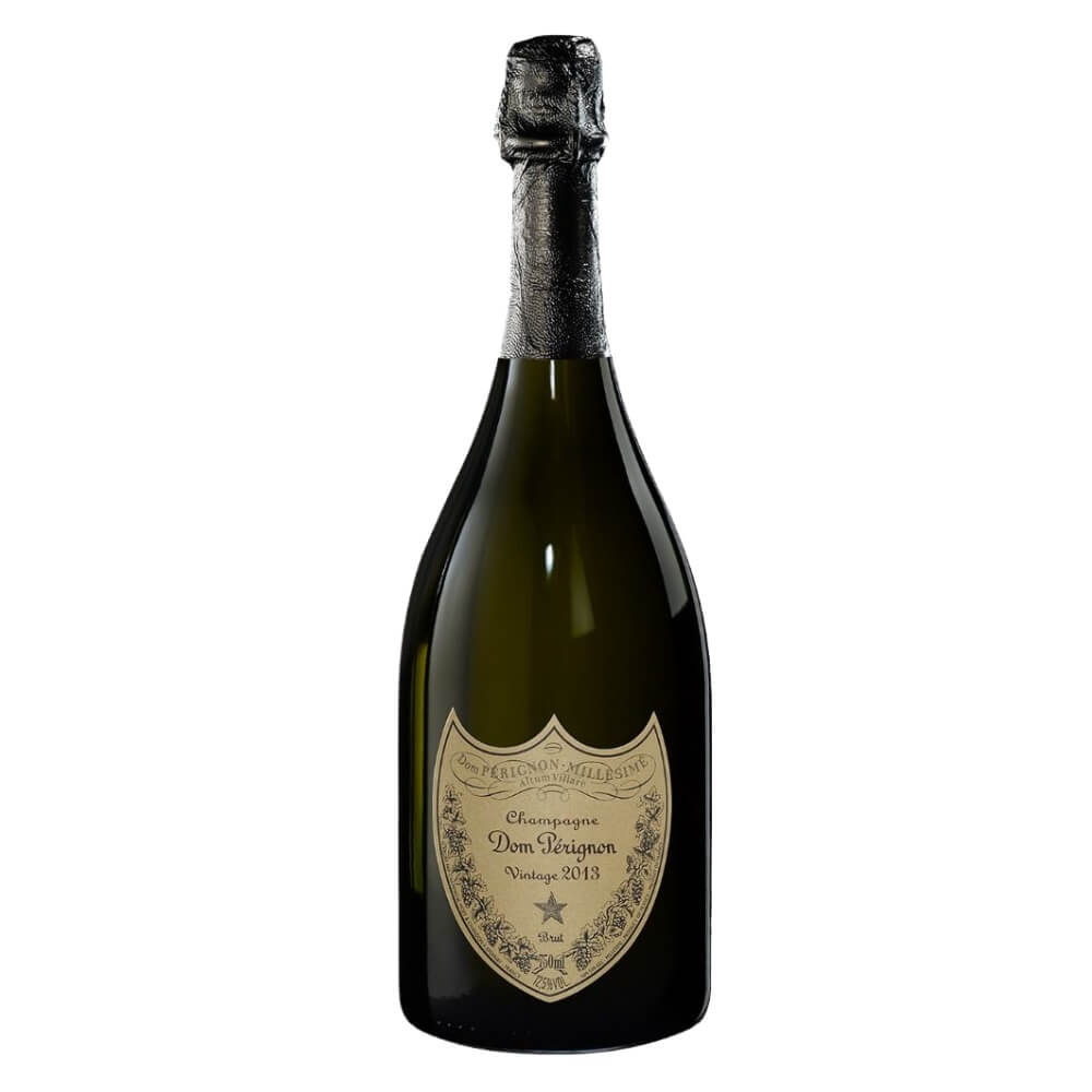 Dom Perignon Champagne 2013