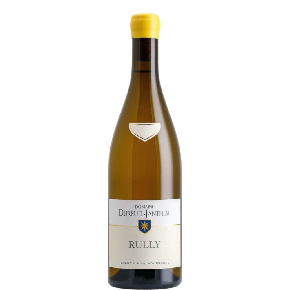 Domaine Vincent Dureuil-Janthial, Rully Blanc 2020