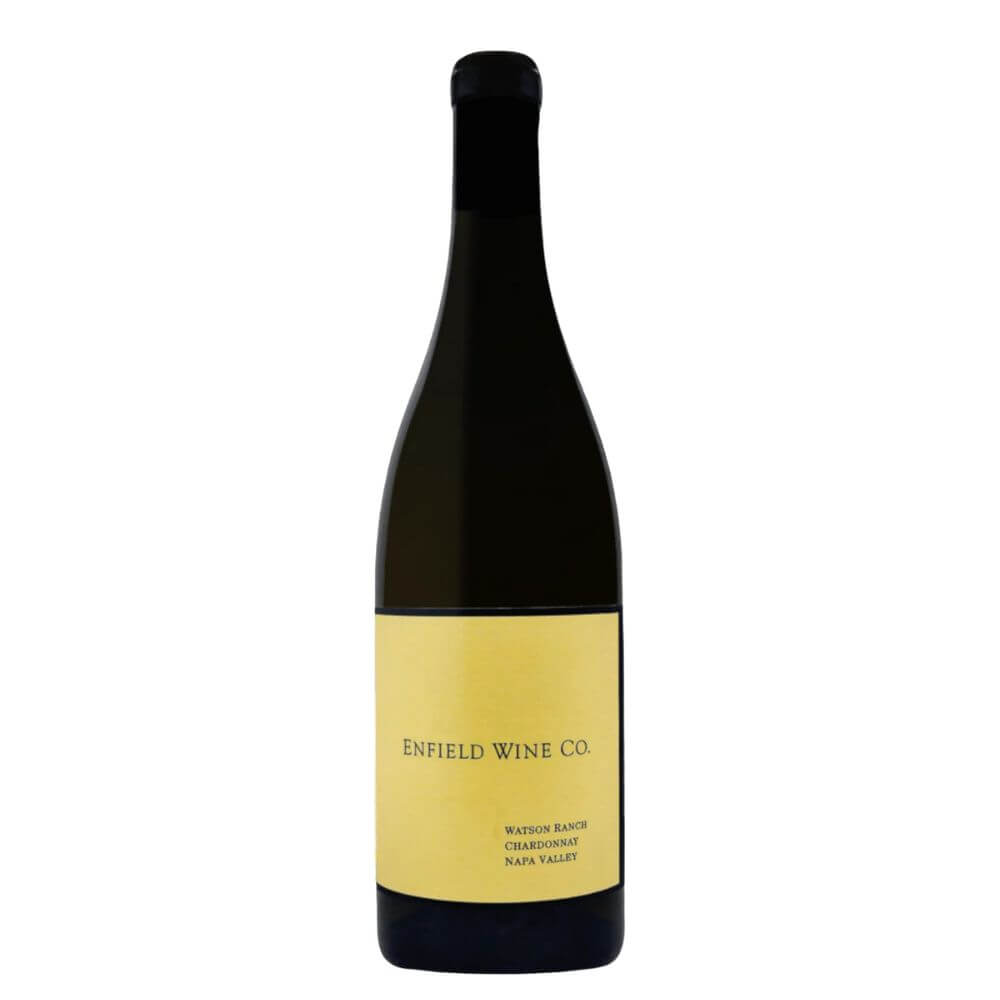 Enfield Wine Co, Watson Ranch Chardonnay 2021