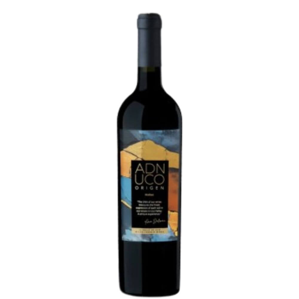 Finca Buenaventura, Selection Malbec 2020