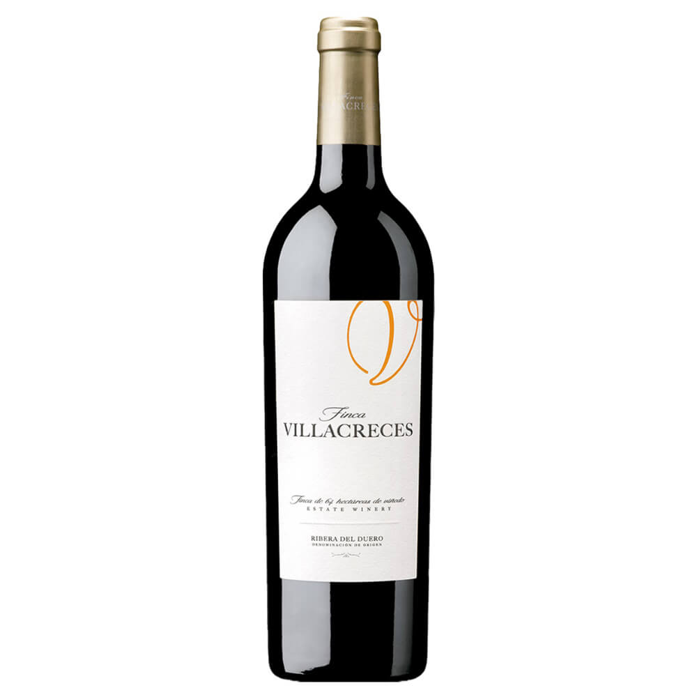 Finca Villacreces, Ribera del Duero 2004