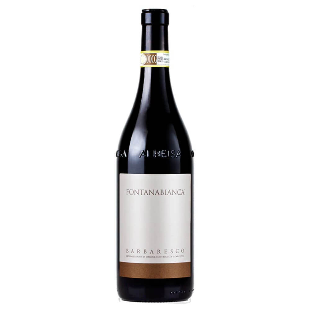 Fontanabianca, Barbaresco 2019