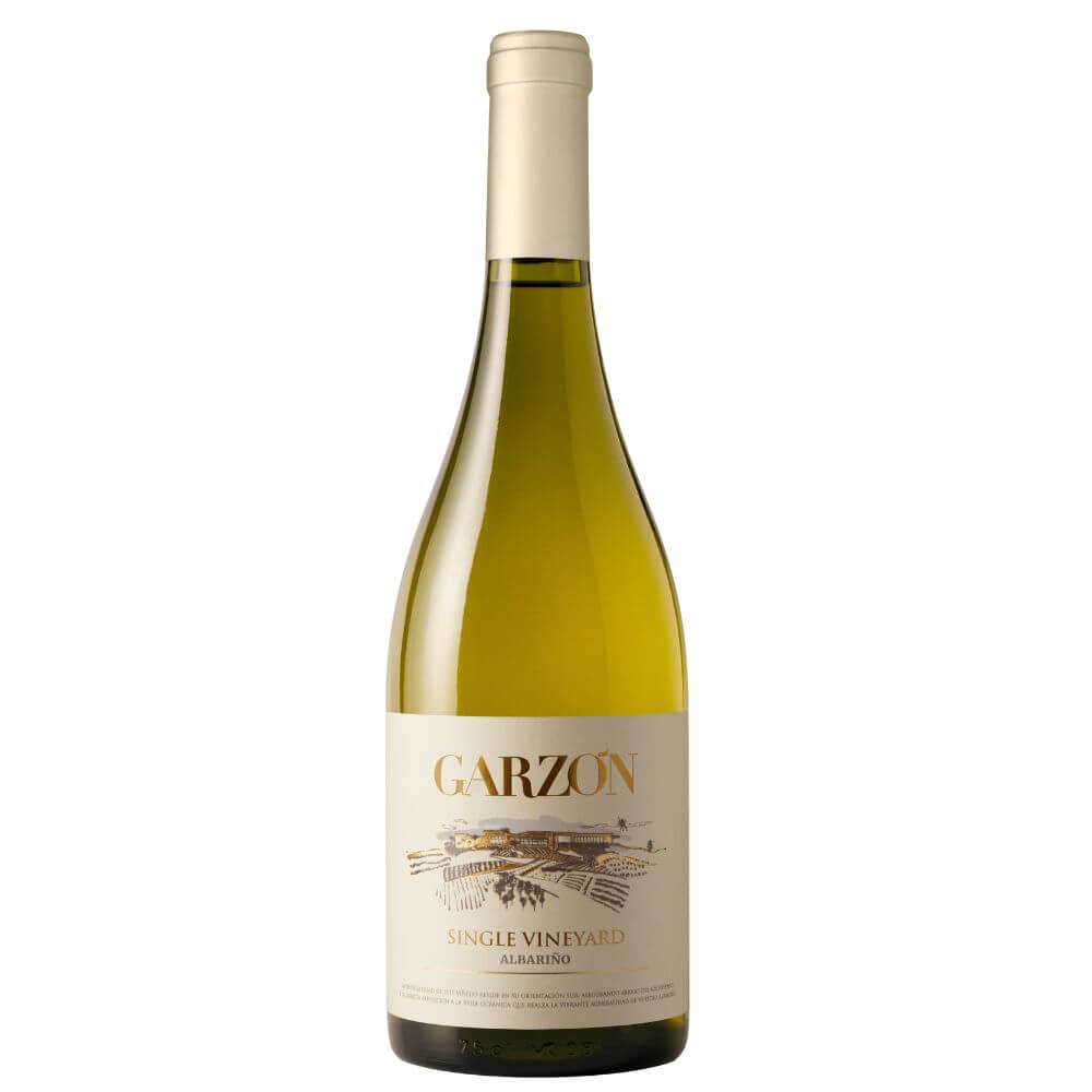 Garzon, Single Vineyard Albarino 2023