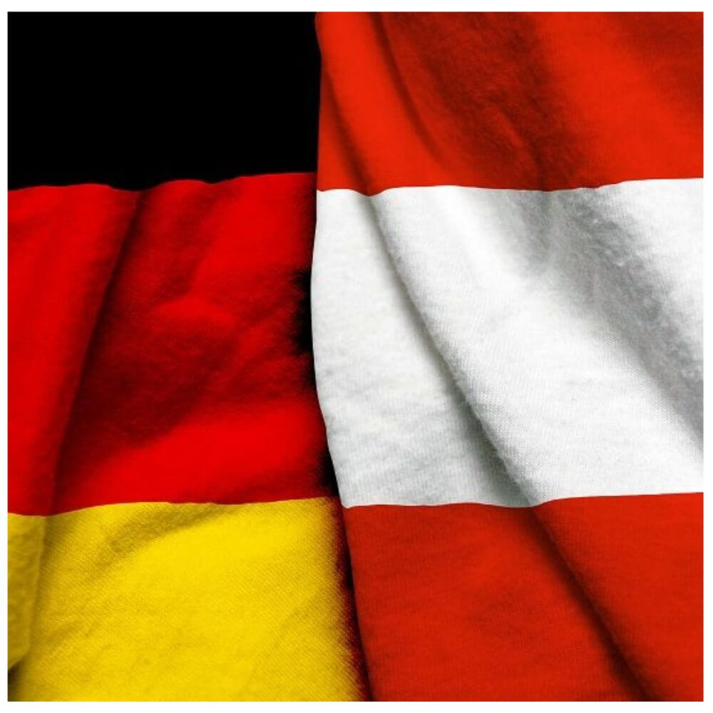 Germany vs Austria: Who makes it better? - Teddington Wednesday 16th October