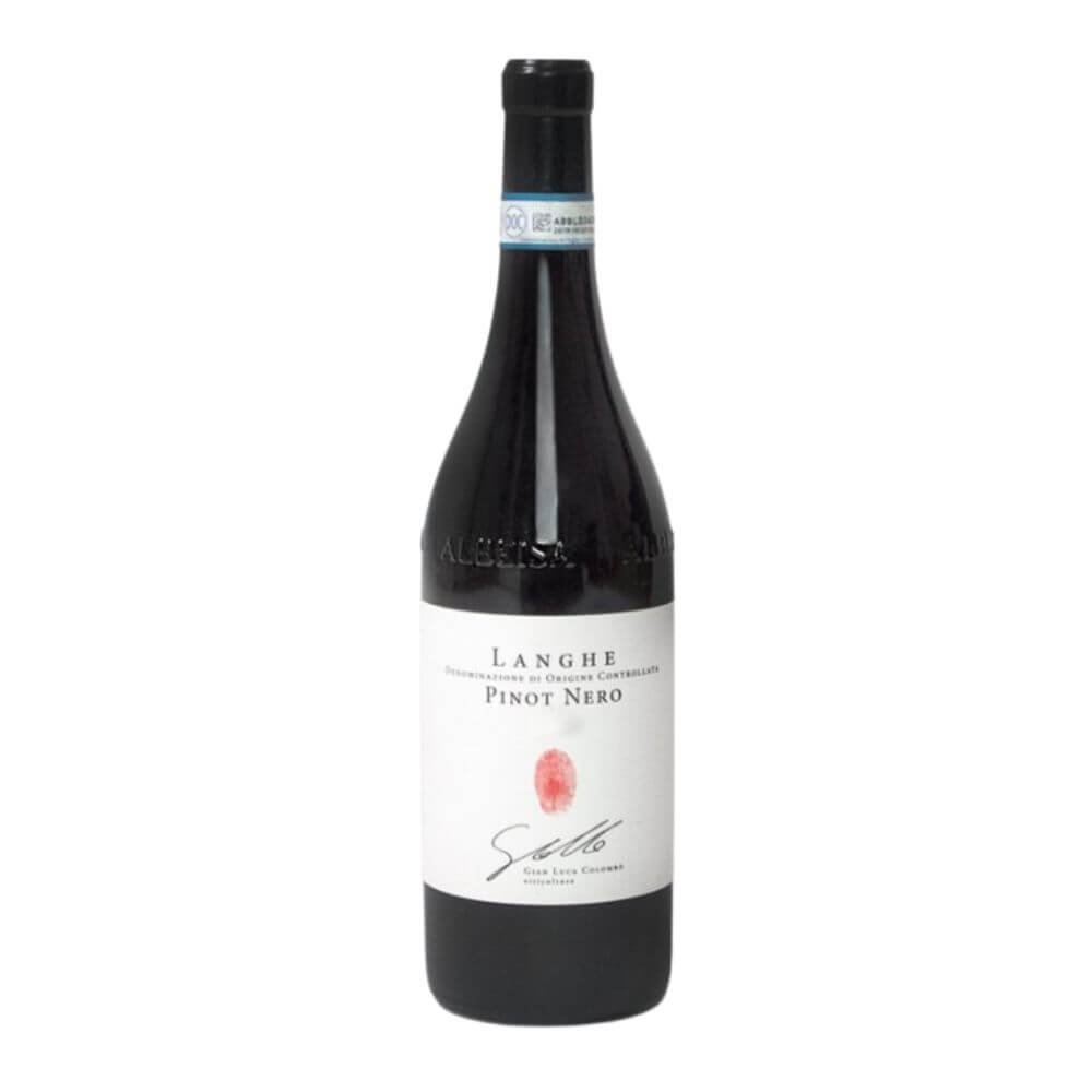 Gian Luca Colombo, Pinot Nero 2021