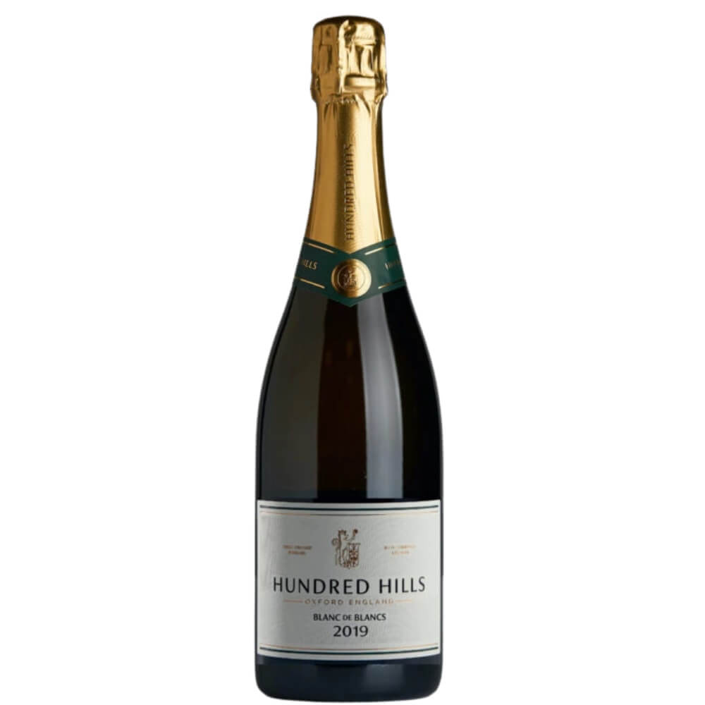 Hundred Hills, Blanc de Blancs 2019