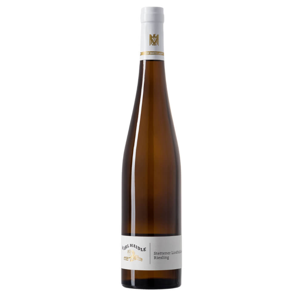 Karl Haidle, Riesling Stettener Lindhalder 2021