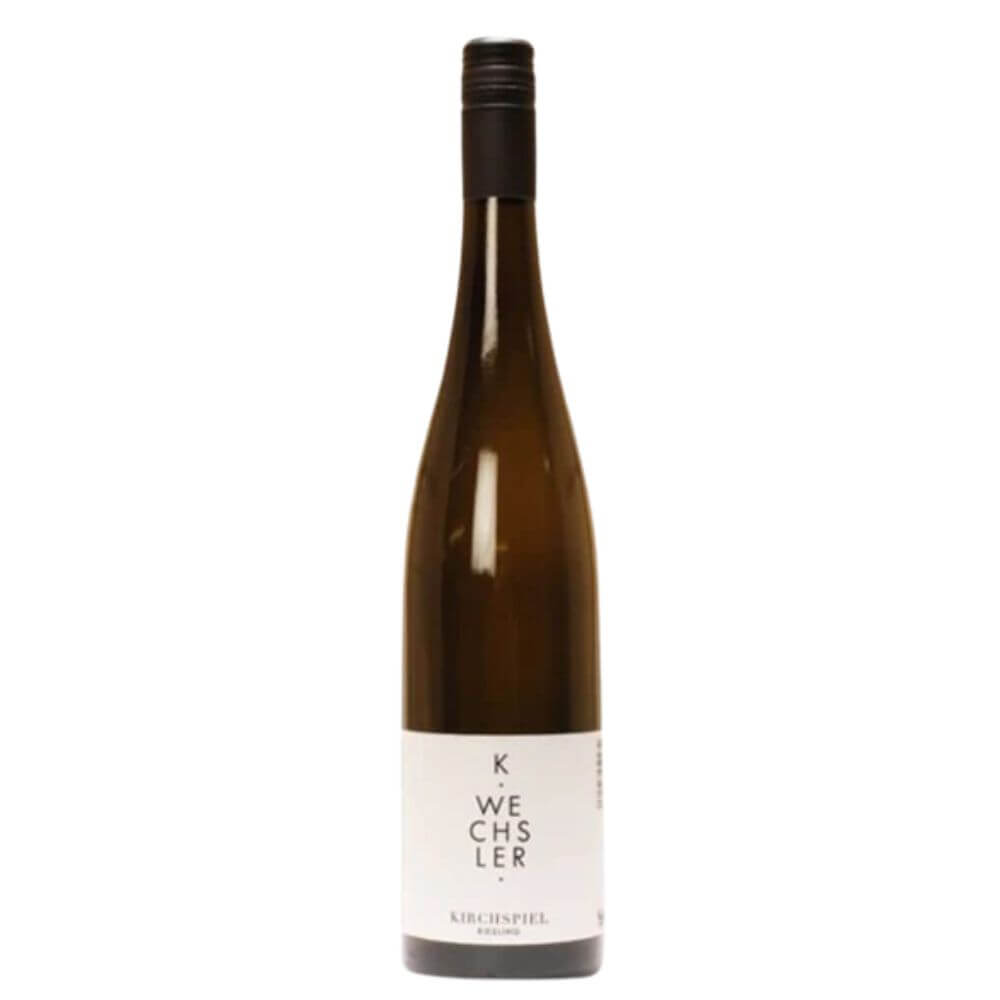 Katharina Wechsler, Riesling Kirchspiel 2018- Magnum