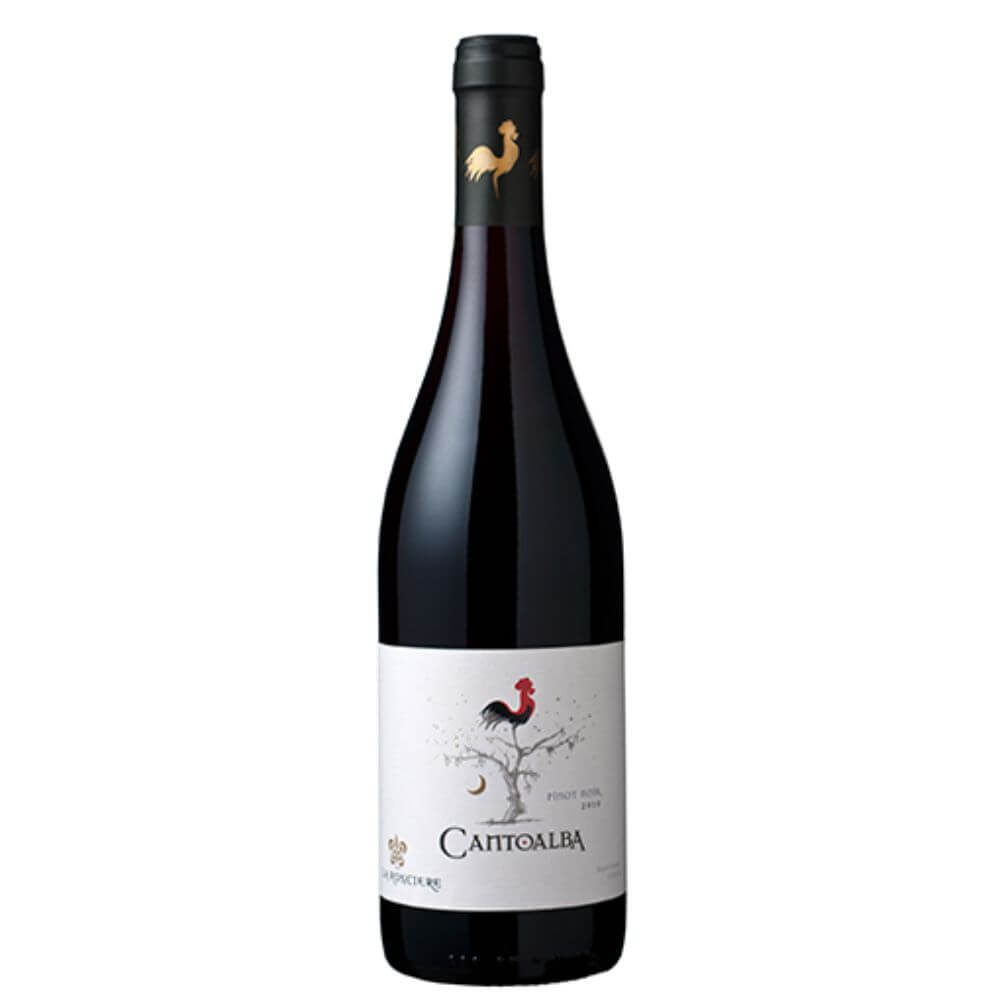 La Ronciere, Cantoalba Pinot Noir 2021