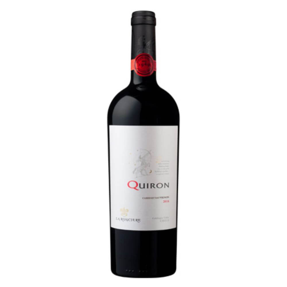 La Ronciere, Quiron Cabernet Sauvignon 2021