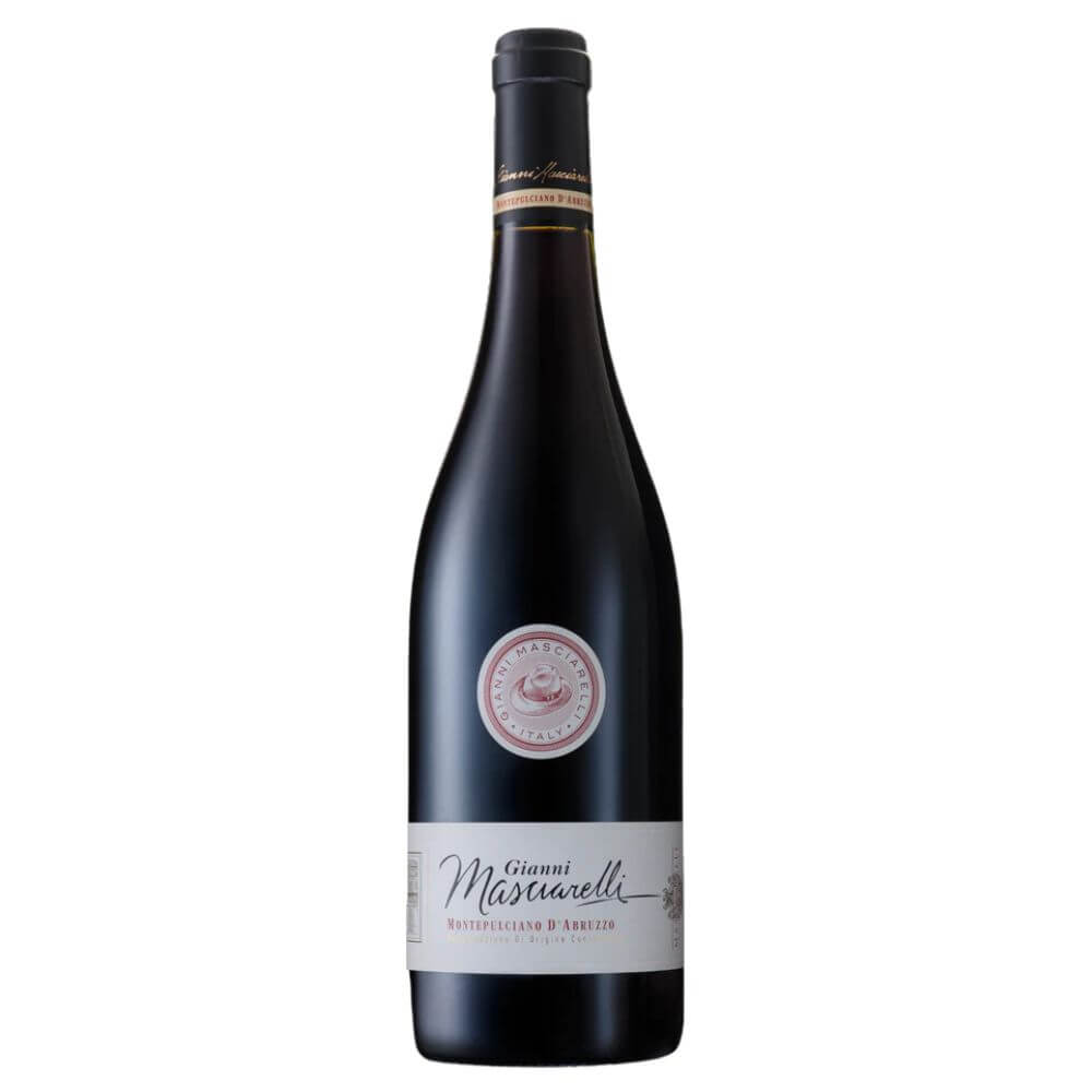 Masciarelli, Montepulciano d&#39;Abruzzo 2020