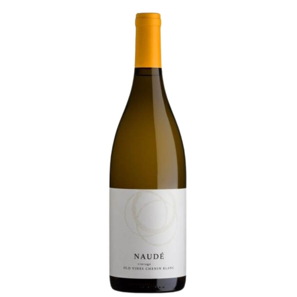 Naude Chenin Blanc 2020