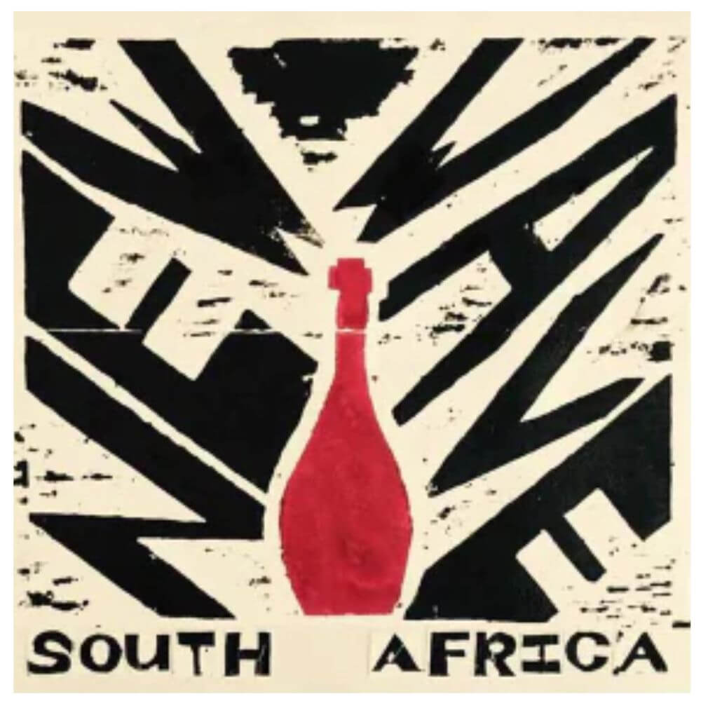 New Wave South Africa – Chiswick Thursday 14th November