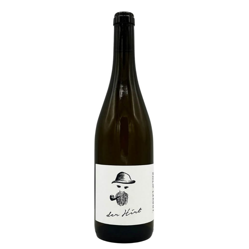 Philip Lardot, Der Hirt Riesling 2021