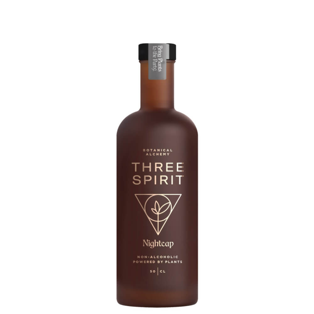 Three Spirit, Nightcap 50cl