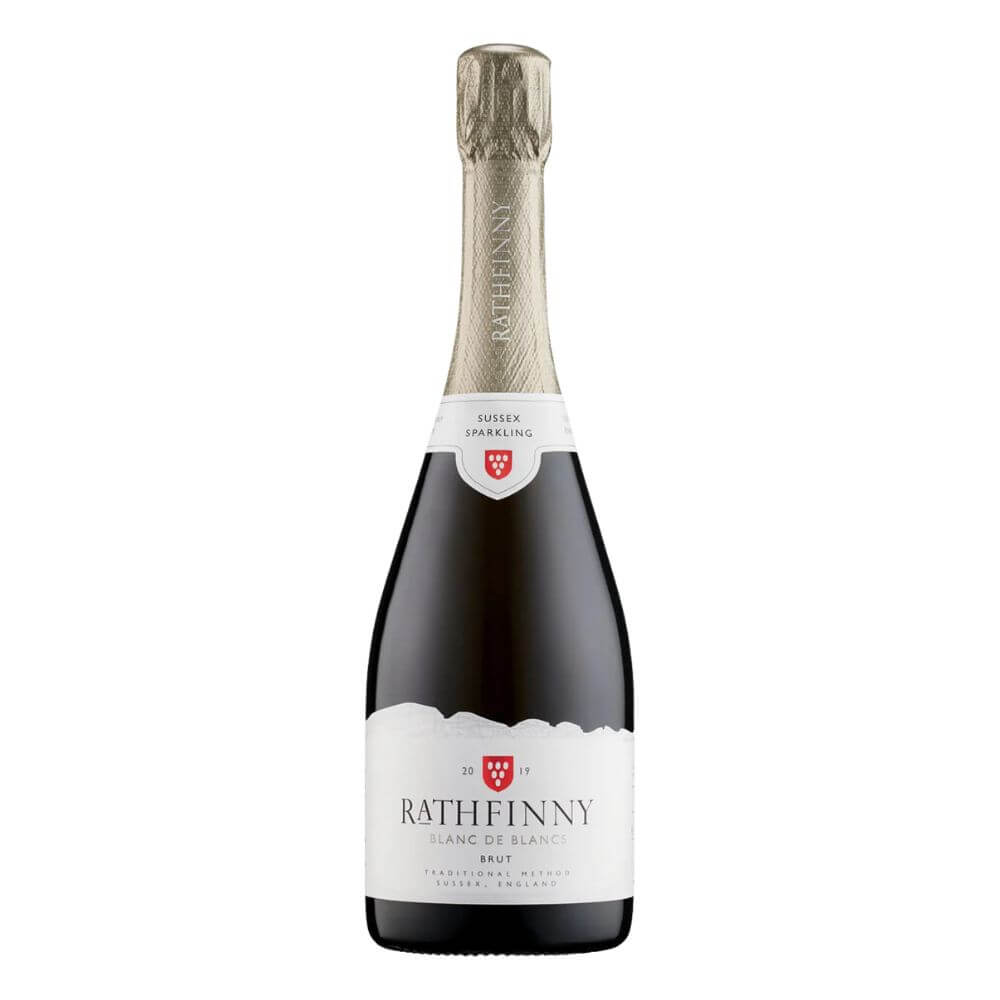 Rathfinny, Blanc de Blancs 2019