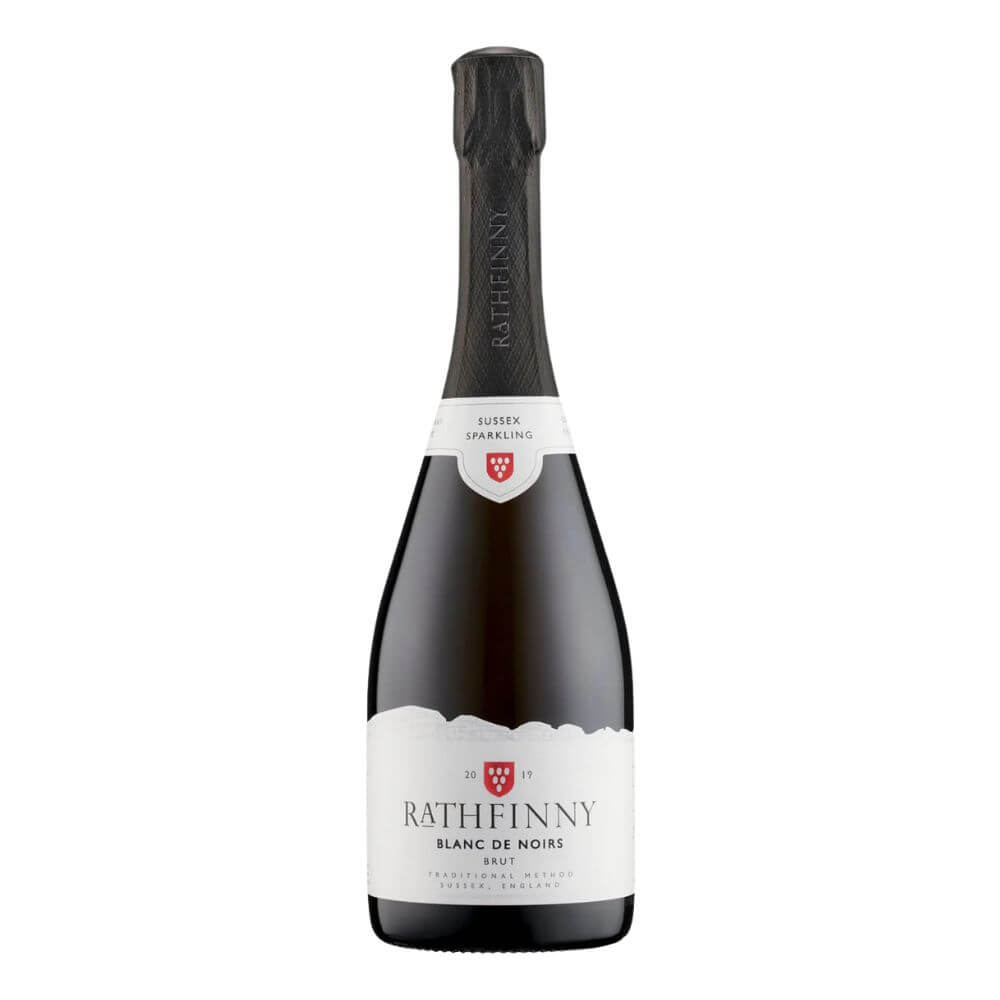 Rathfinny, Blanc de Noirs 2019