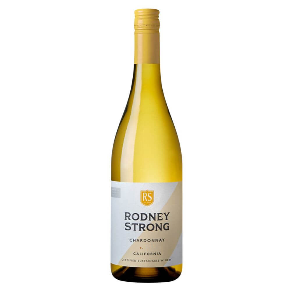 Rodney Strong, Chardonnay 2021